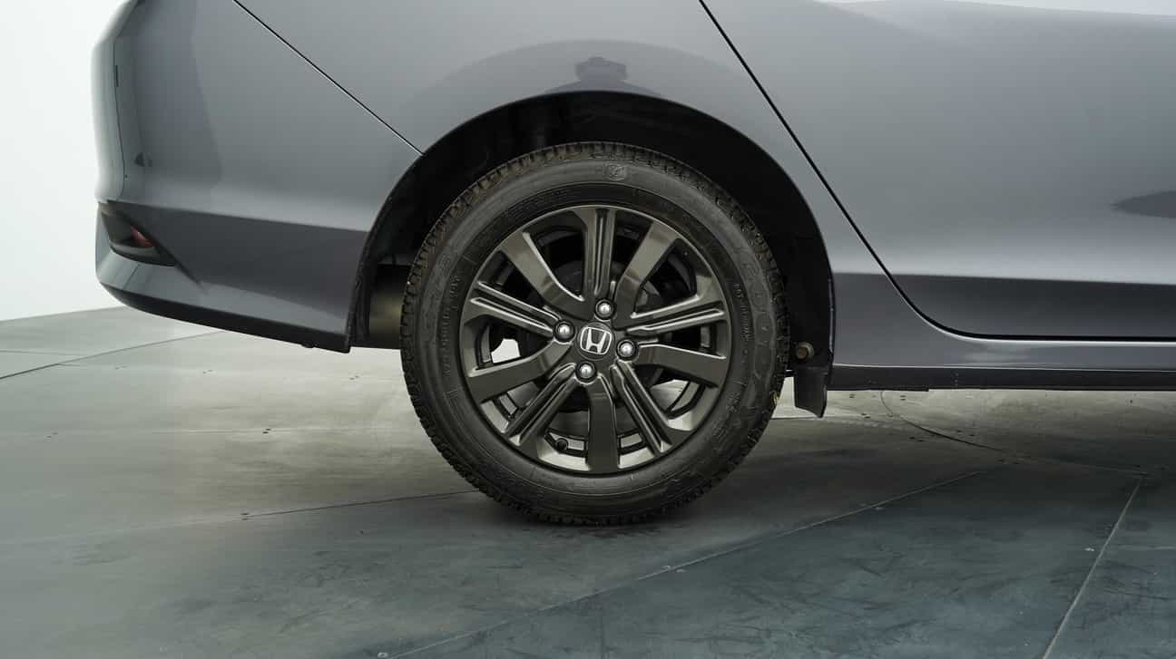 terpakai 2020 Honda CITY E 1.5