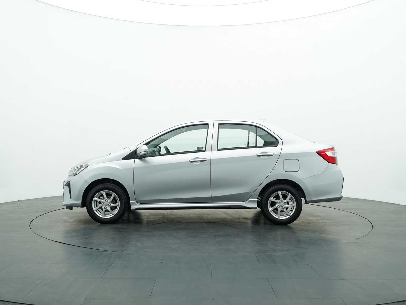 used 2024 Perodua Bezza G 1.0