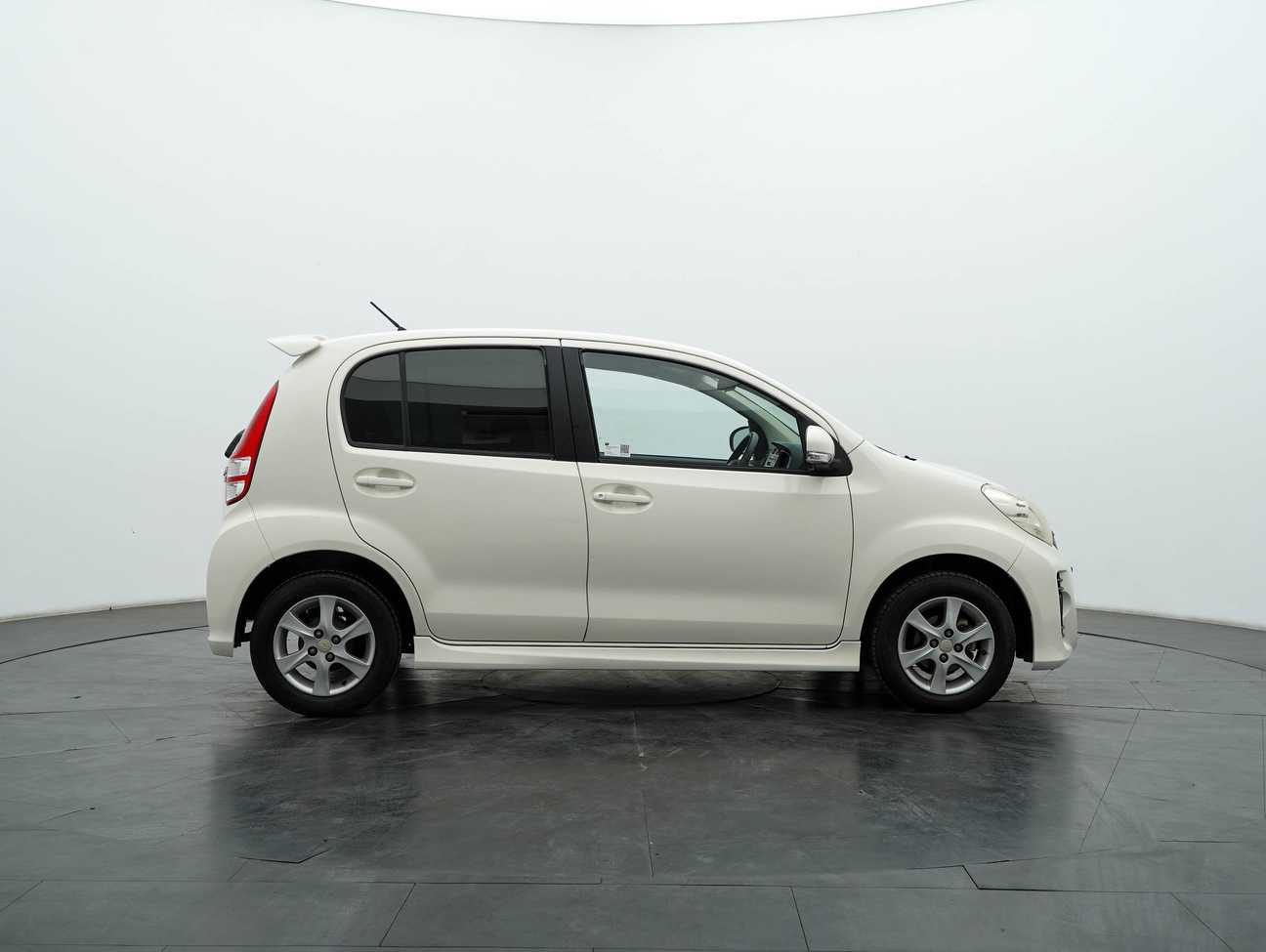 used 2013 Perodua Myvi EZi 1.3
