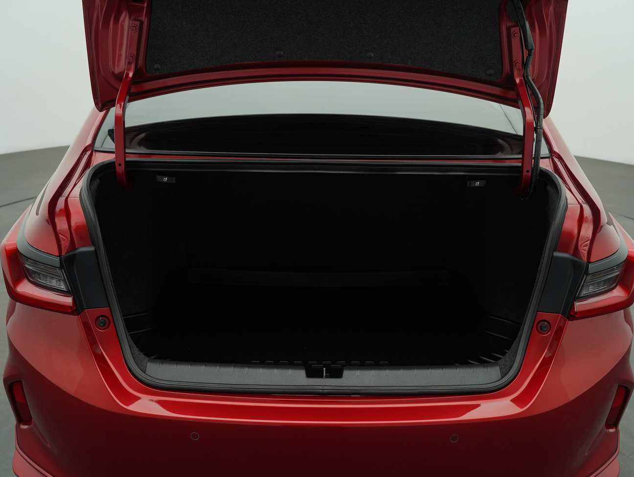 used 2022 Honda City V Sensing 1.5