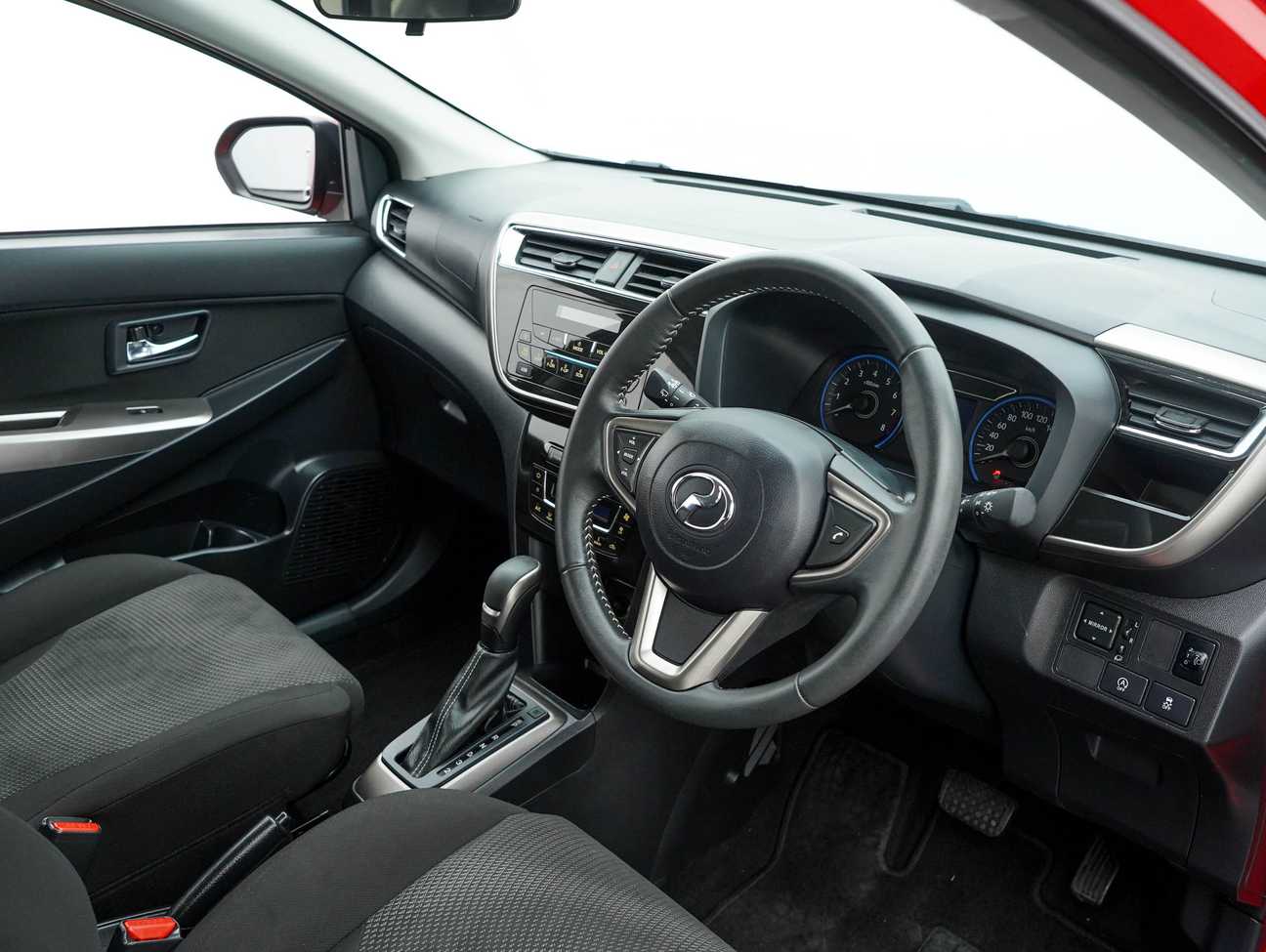 used 2020 Perodua Myvi X 1.3