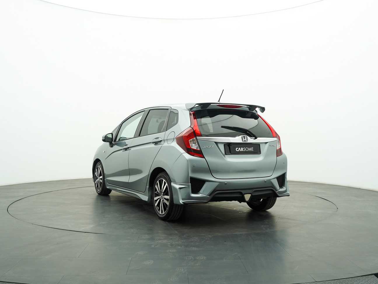 used 2016 Honda Jazz S 1.5