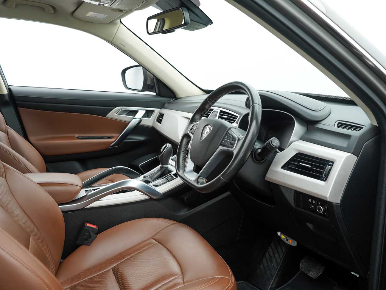 terpakai 2019 Proton X70 Premium 1.8