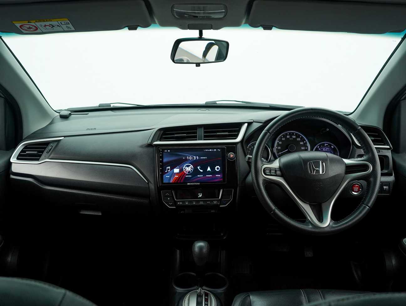 used 2019 Honda BR-V V 1.5