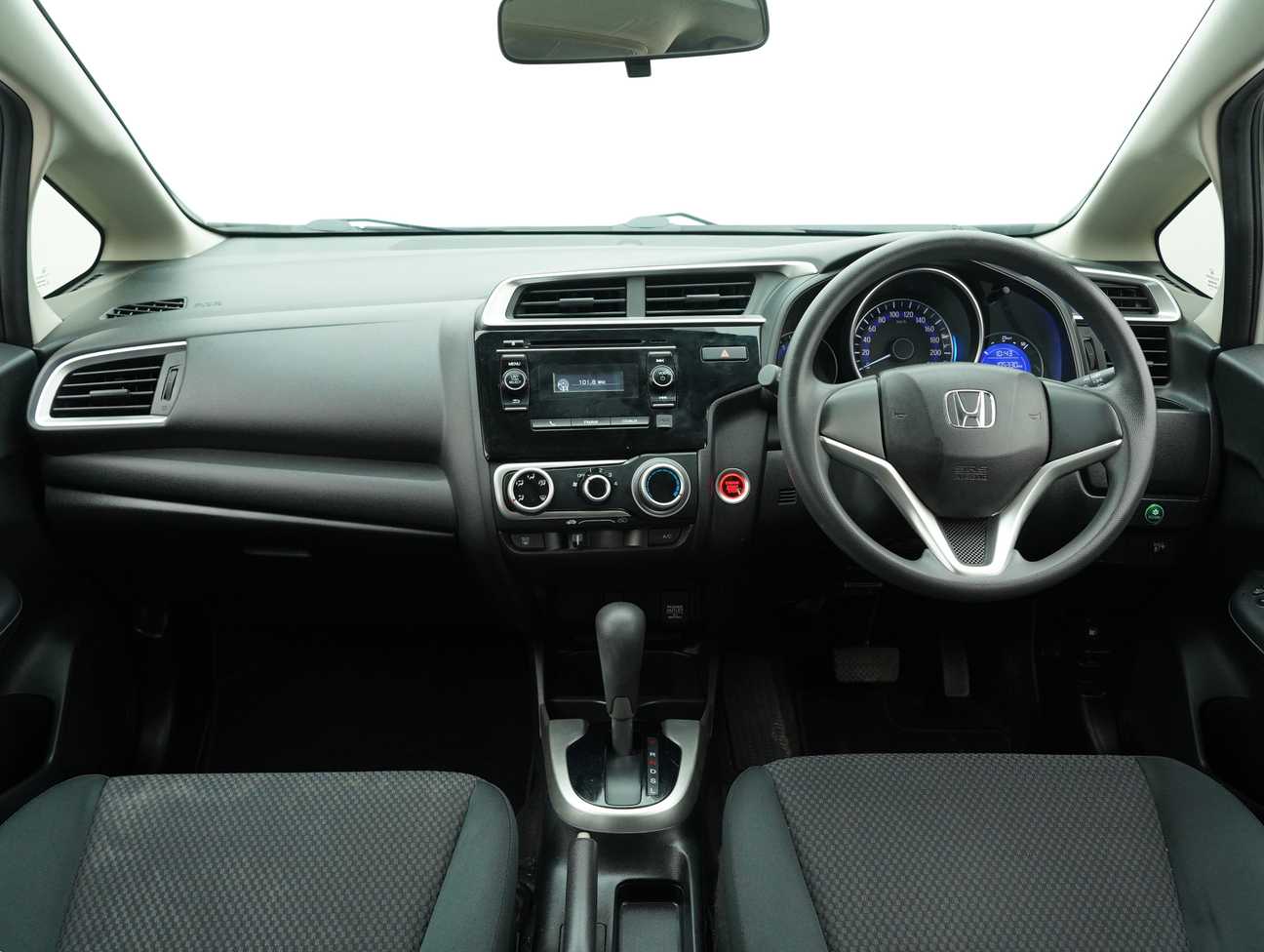 terpakai 2019 Honda Jazz S 1.5