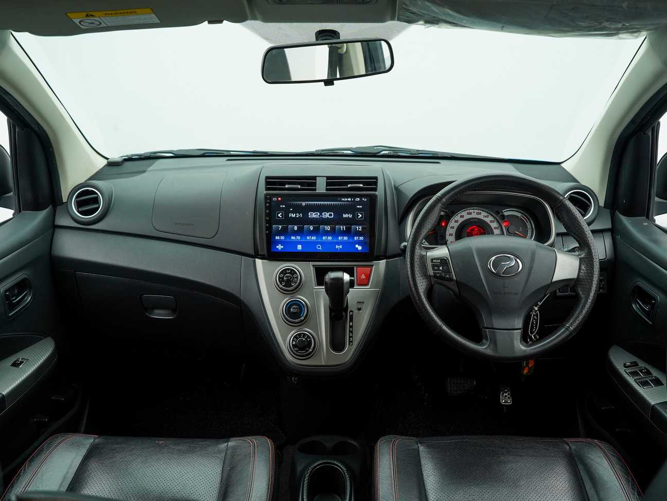 used 2016 Perodua Myvi Advance 1.5