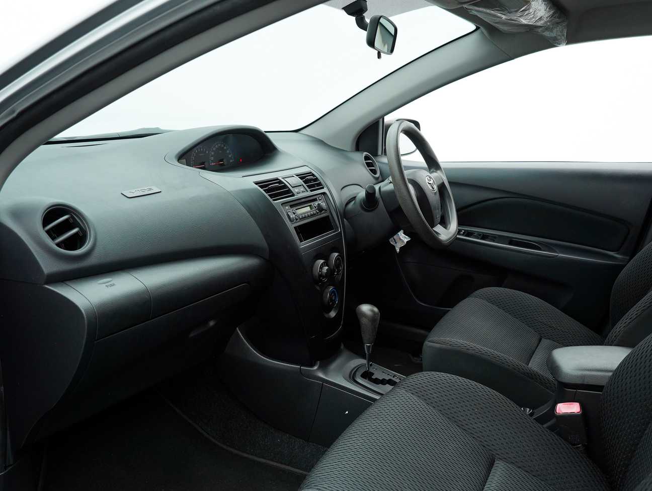 used 2011 Toyota Vios J 1.5