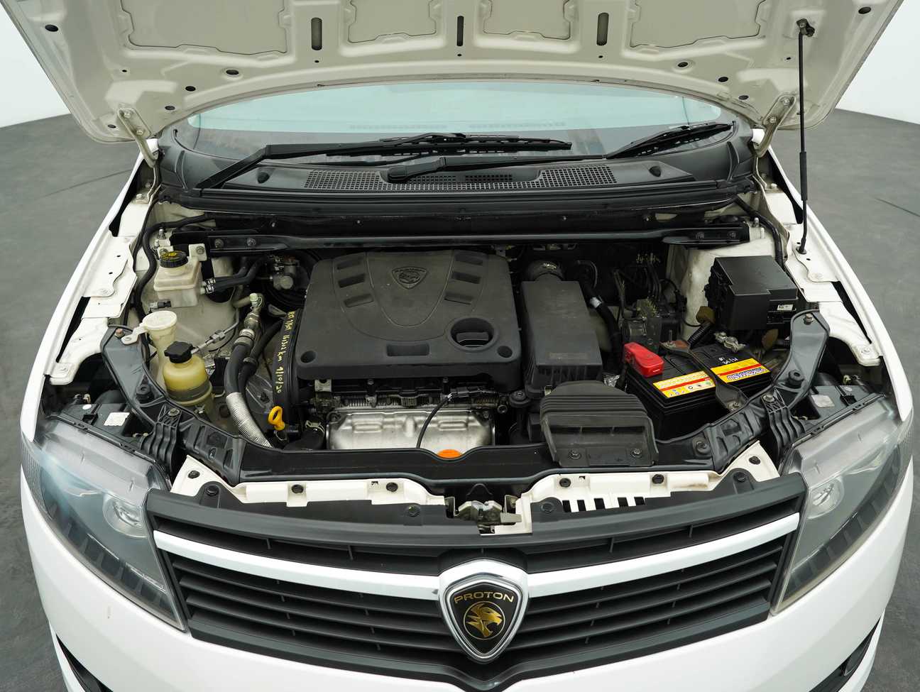used 2014 Proton Preve Executive 1.6