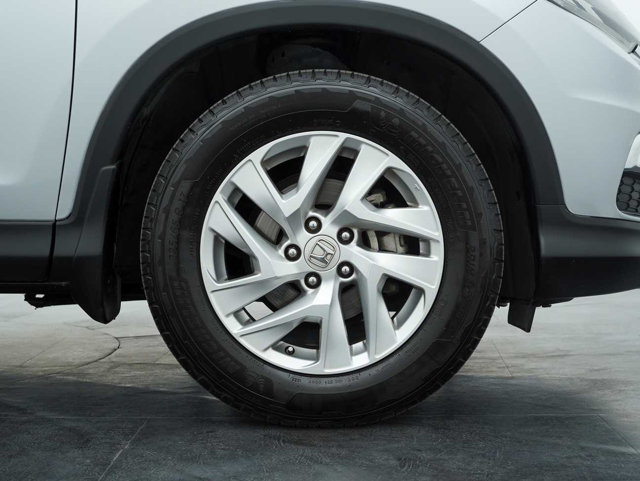 used 2017 Honda CR-V  2.0