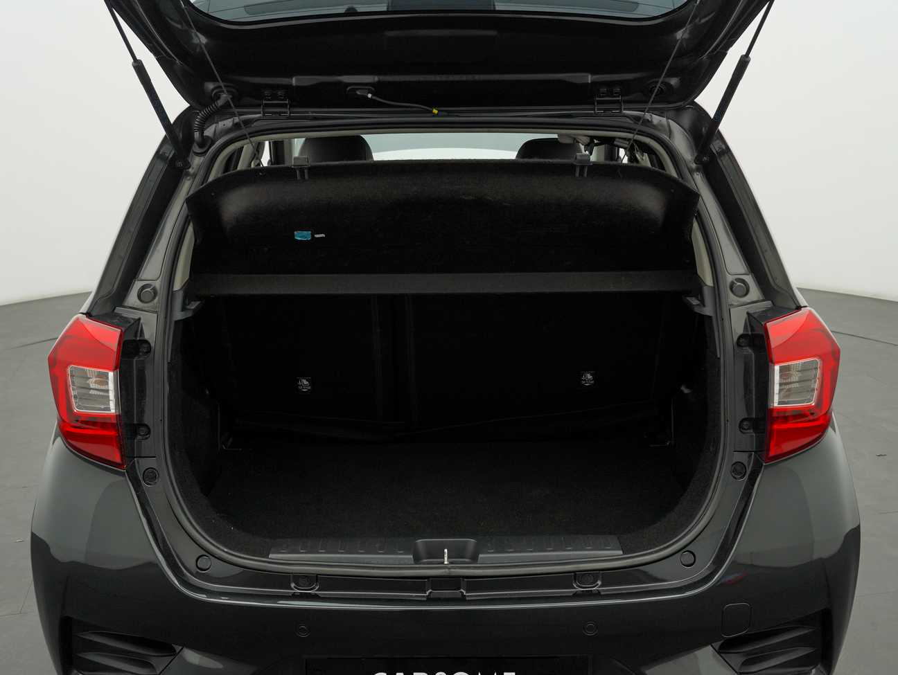 terpakai 2018 Perodua Myvi AV 1.5