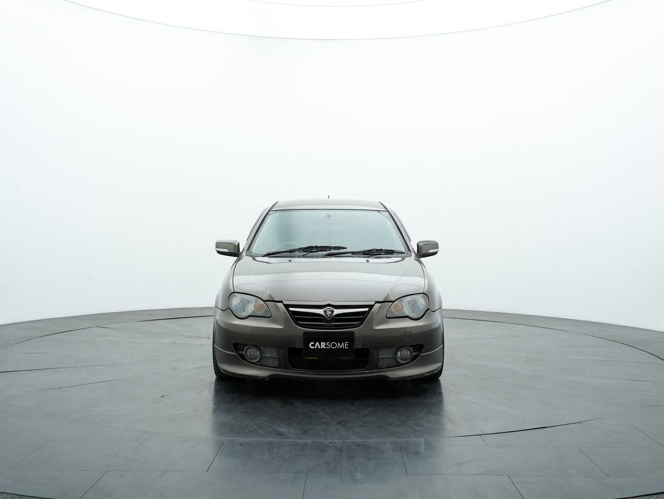 used 2012 Proton Persona Elegance Medium Line 1.6