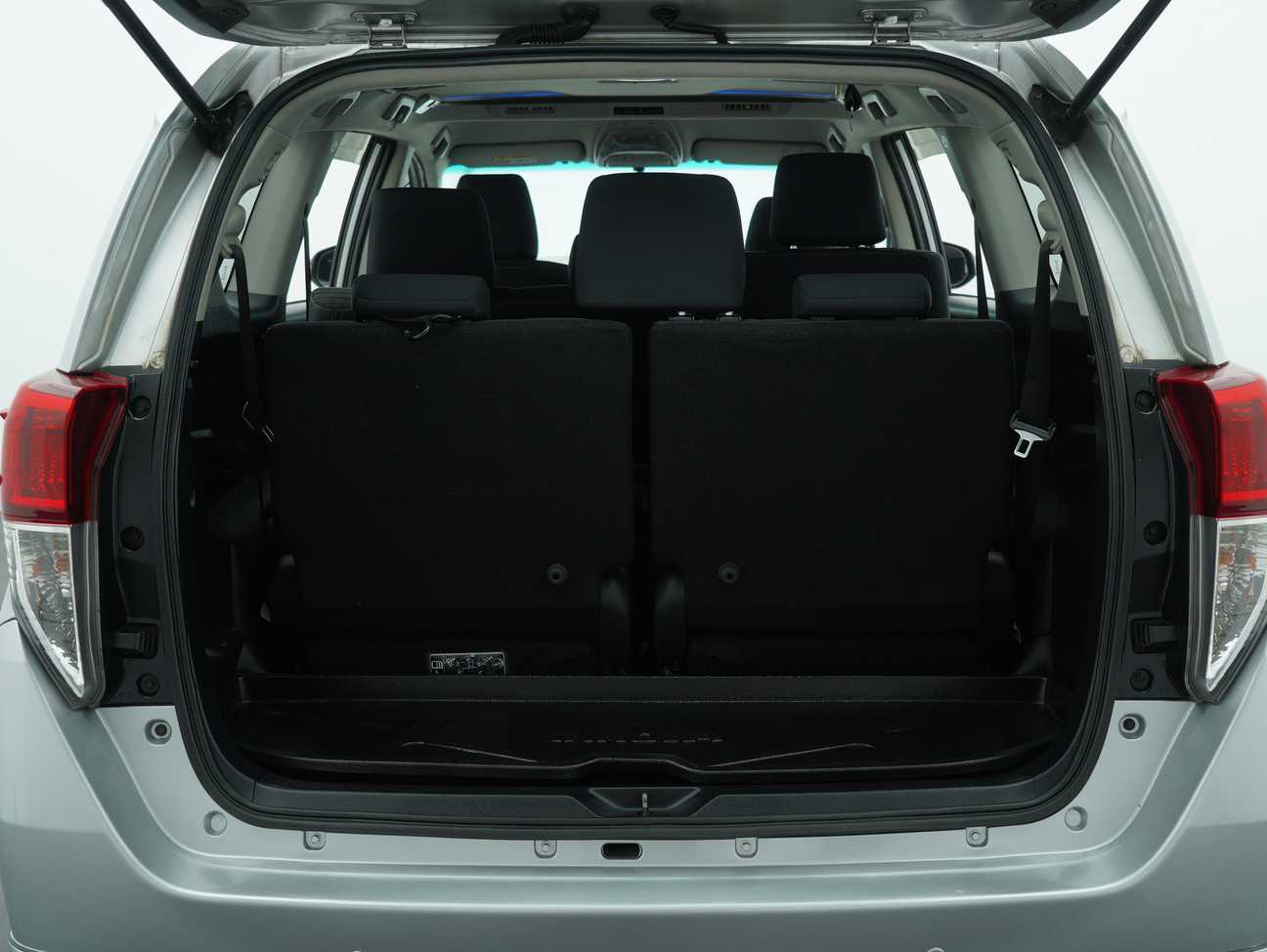 used 2018 Toyota Innova G 2.0