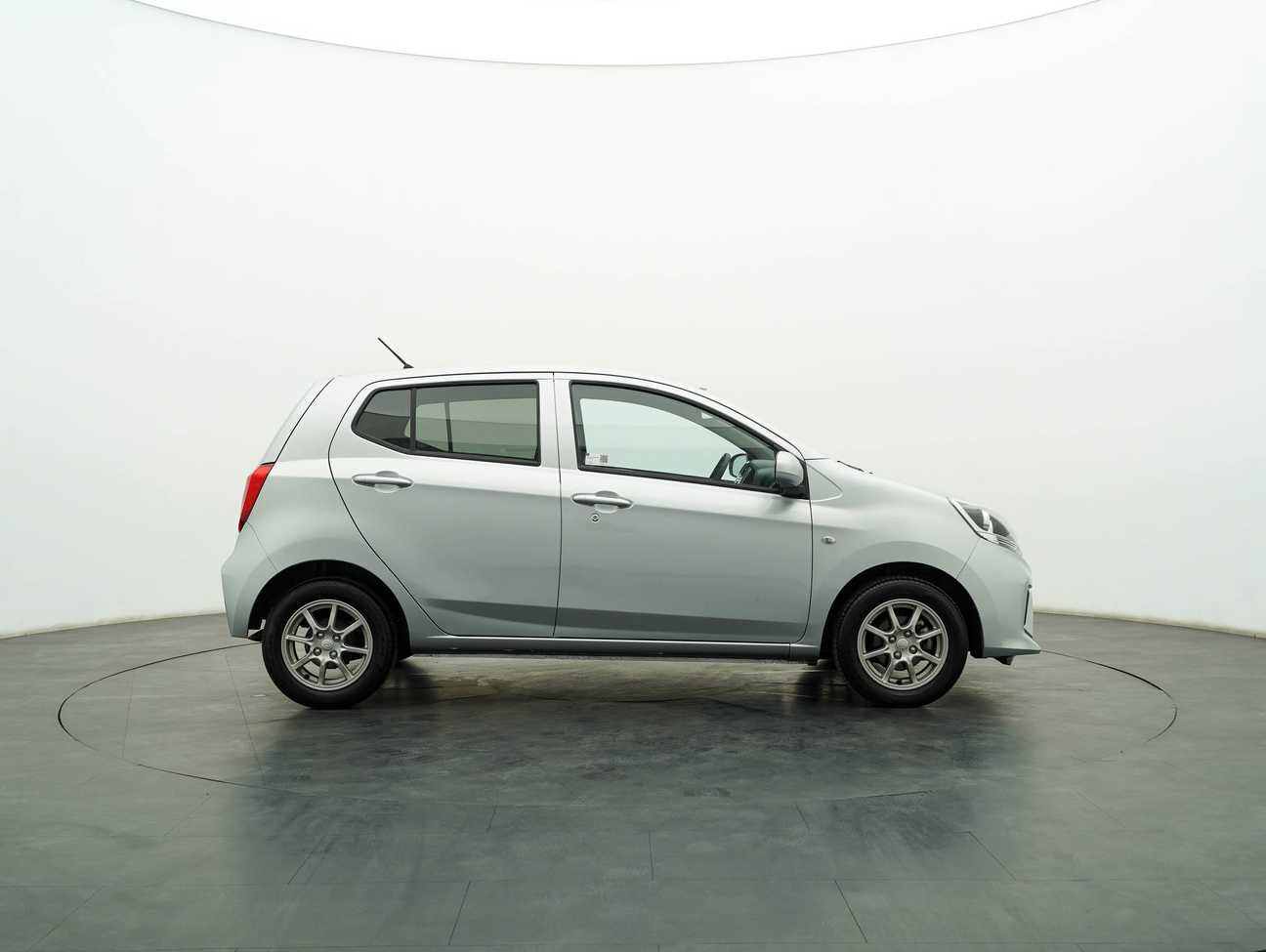 used 2020 Perodua AXIA GXtra 1.0