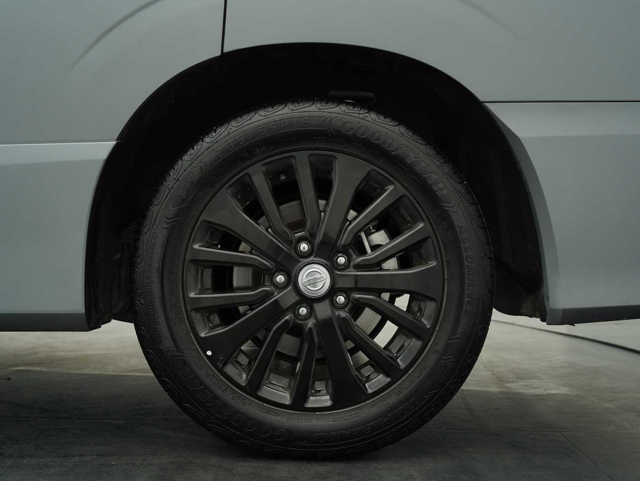 terpakai 2022 Nissan Serena S-Hybrid High-Way Star Premium 2.0