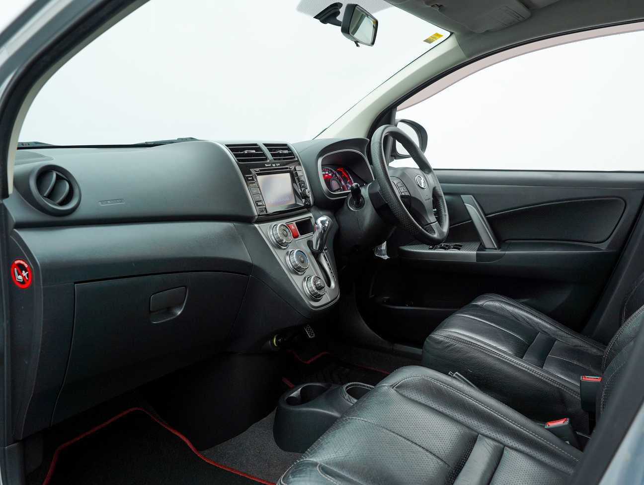 used 2012 Perodua Myvi SE 1.5