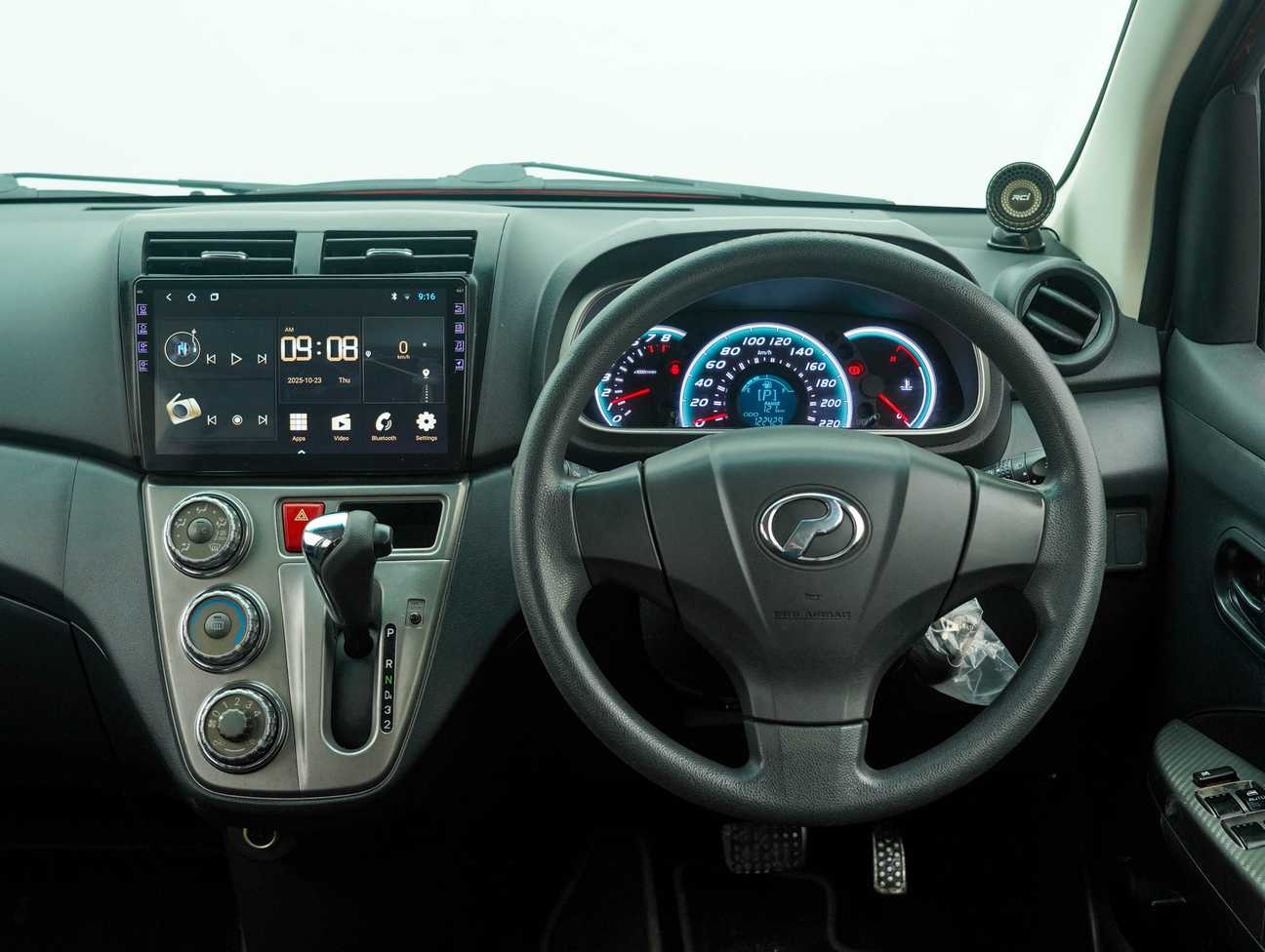 used 2014 Perodua Myvi SE 1.3