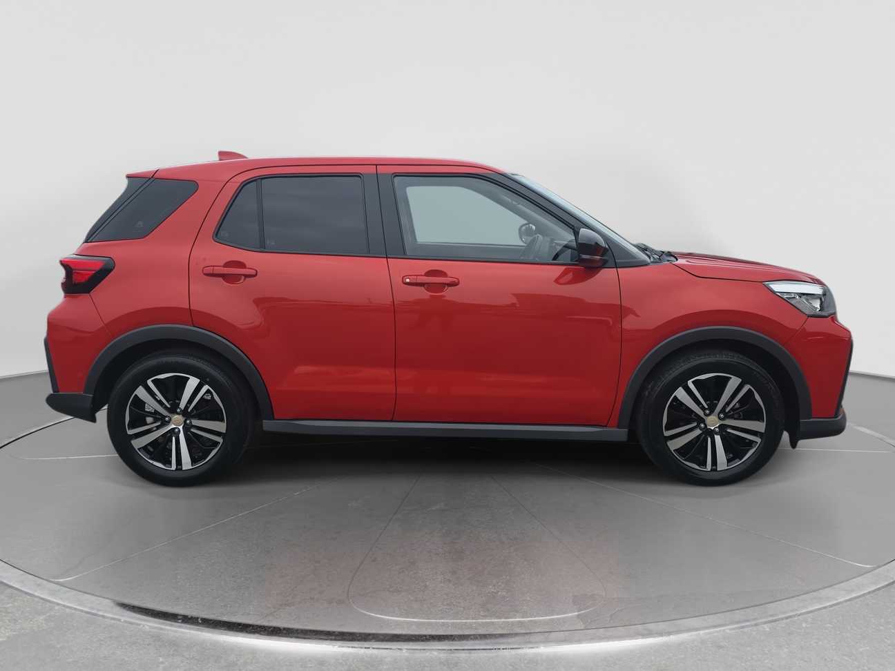 used 2022 Perodua Ativa H 1.0