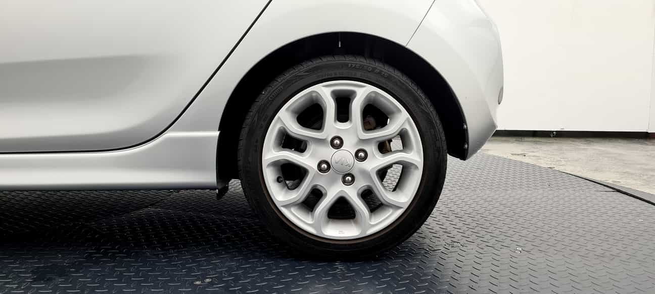 used 2014 Kia PICANTO TA 1.2