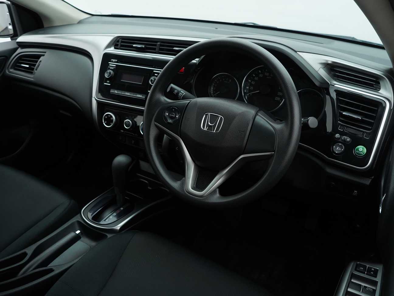 used 2015 Honda City E 1.5