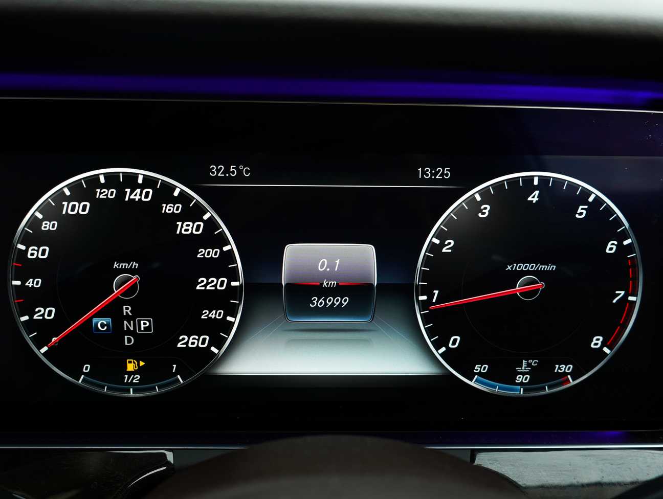 used 2016 Mercedes-Benz E250  2.0