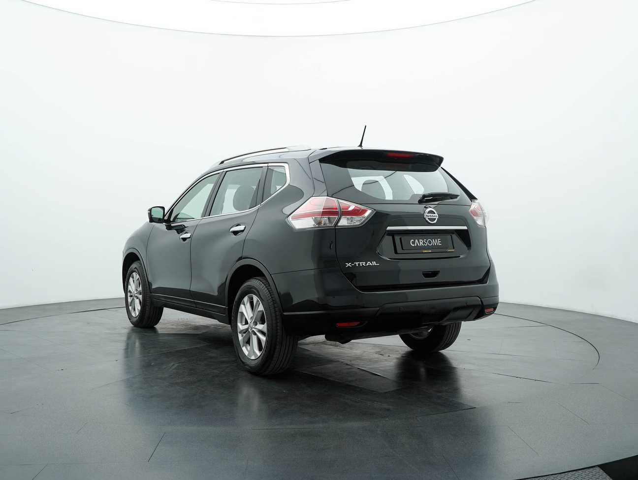 used 2016 Nissan X-Trail  2.0