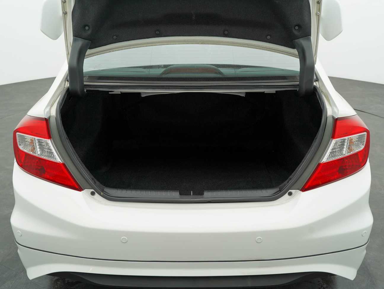 used 2014 Honda Civic S i-VTEC 2.0