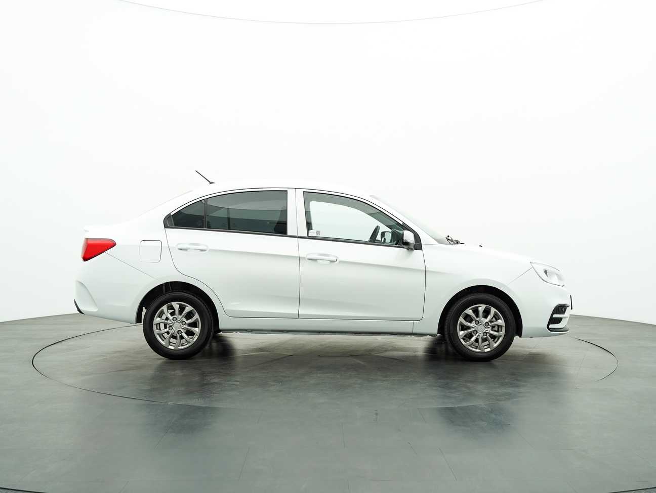 used 2020 Proton Saga Standard 1.3