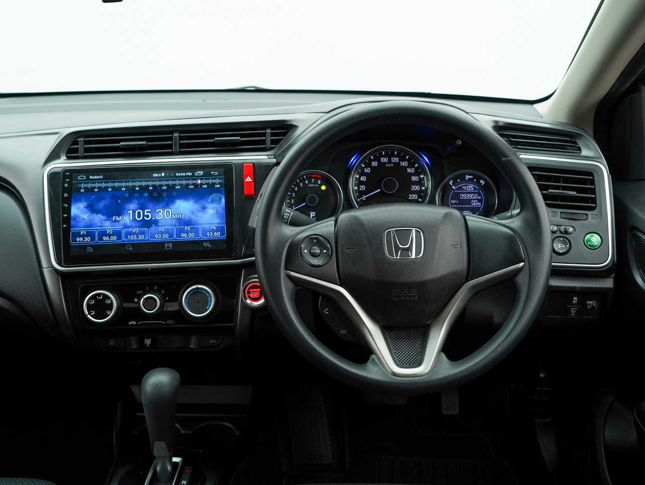 used 2019 Honda City S 1.5