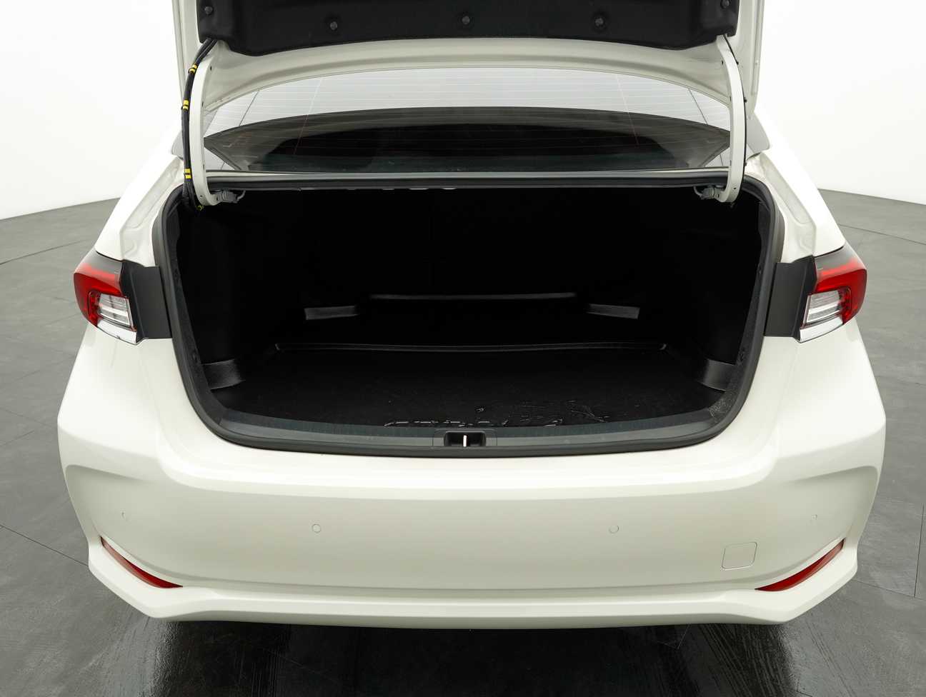 used 2020 Toyota Corolla Altis G 1.8