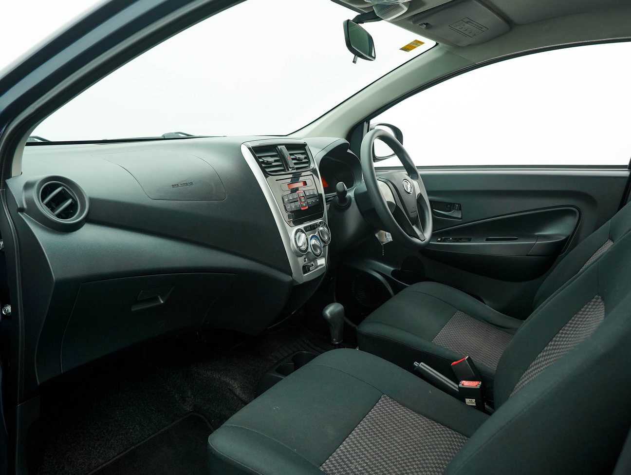 used 2021 Perodua AXIA GXtra 1.0