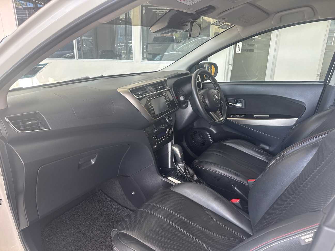 terpakai 2018 Perodua Myvi AV 1.5