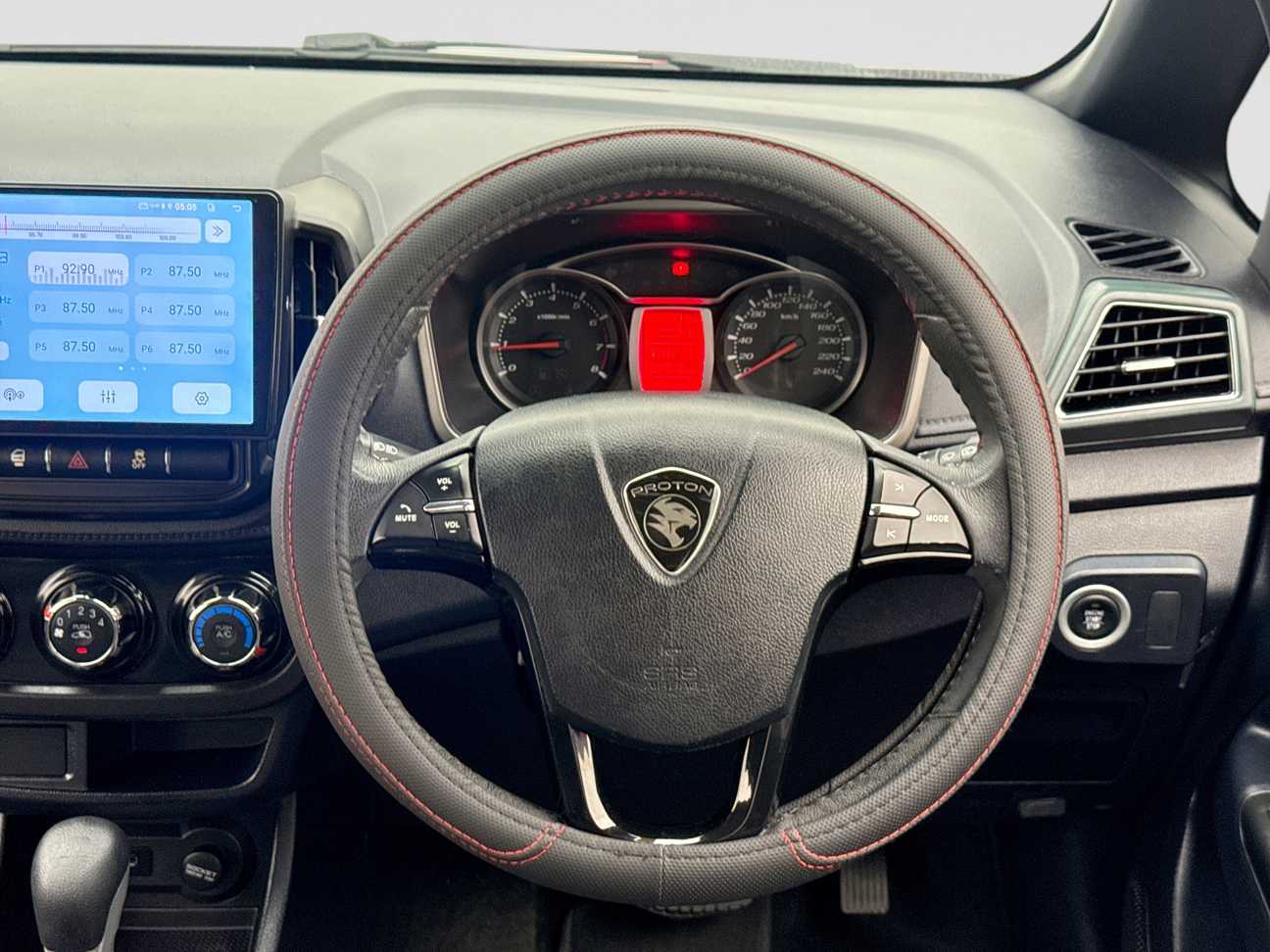 used 2015 Proton Iriz Premium 1.6