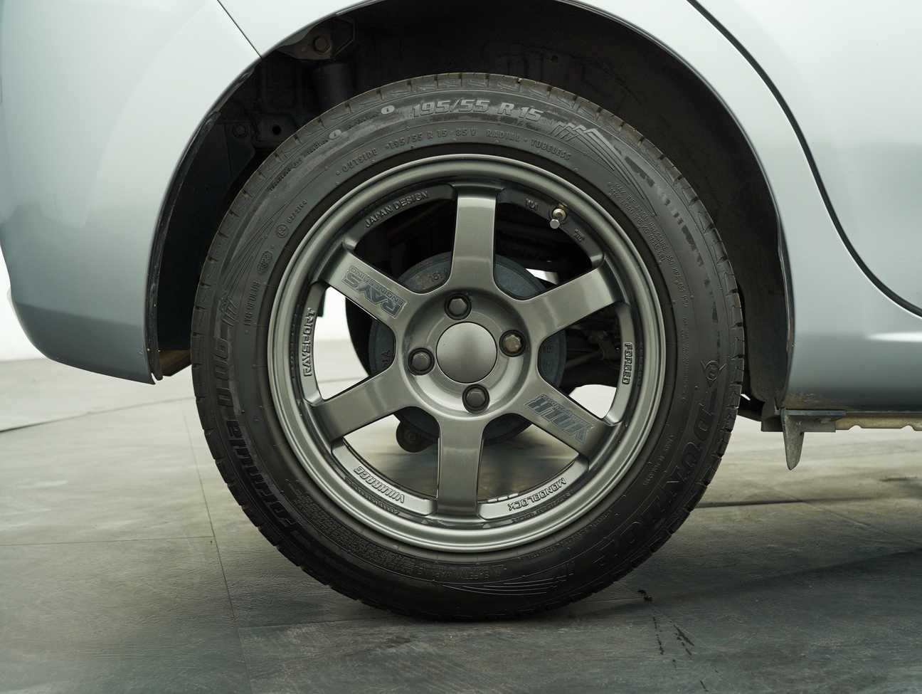 used 2019 Perodua Myvi X 1.3