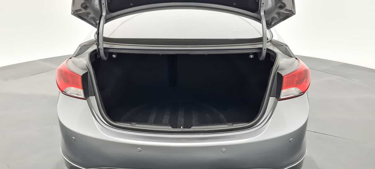 used 2012 Inokom ELANTRA PREMIUM 1.8