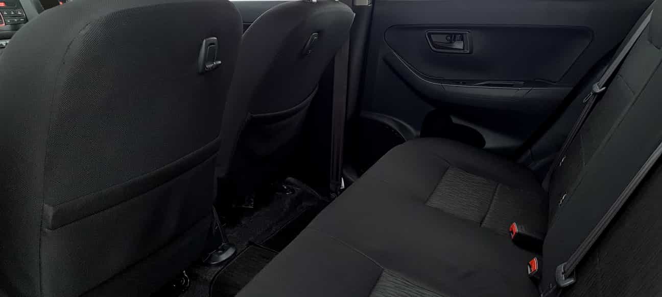 used 2016 Perodua BEZZA G 1.0