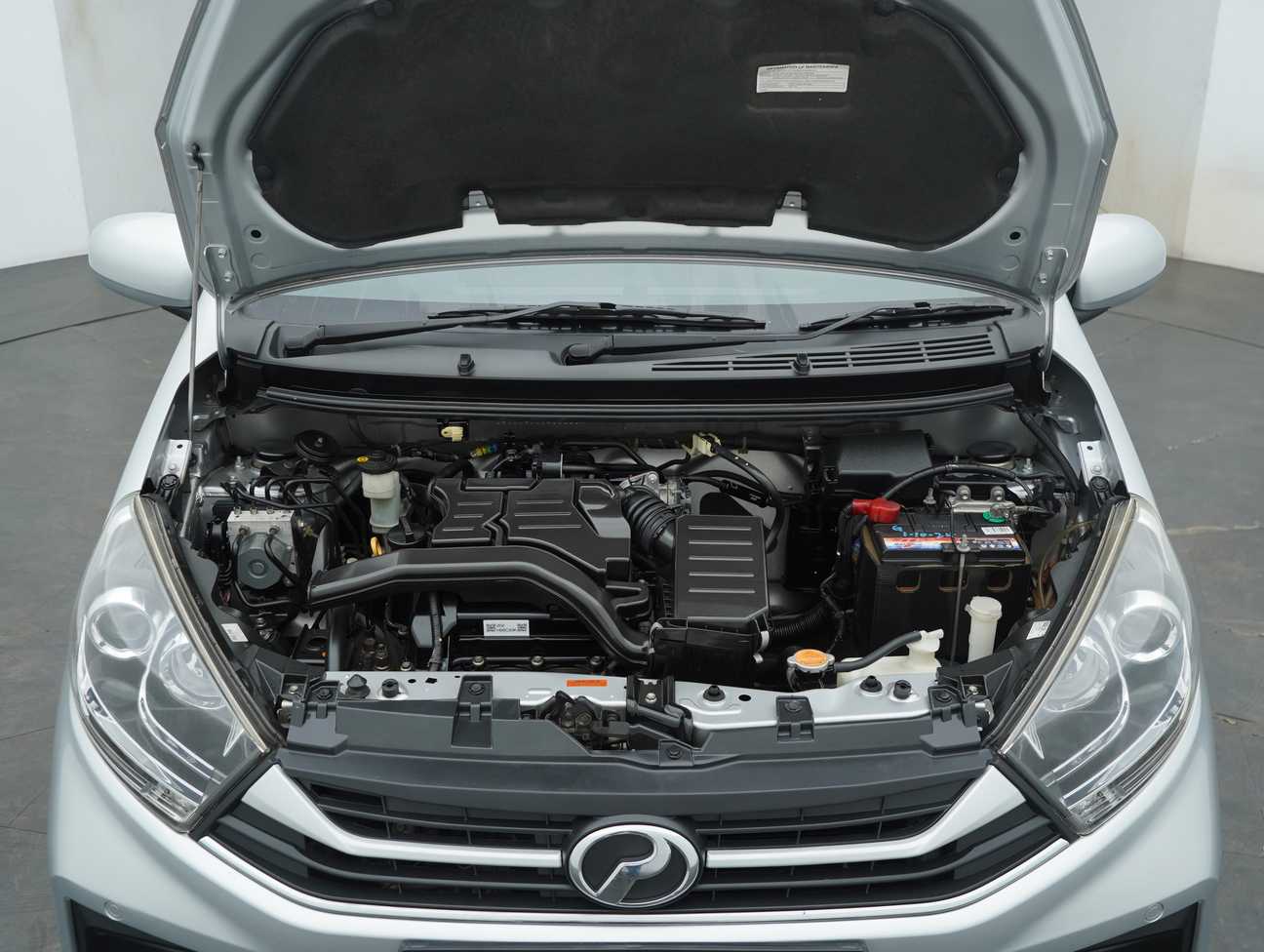 used 2019 Perodua AXIA GXtra 1.0
