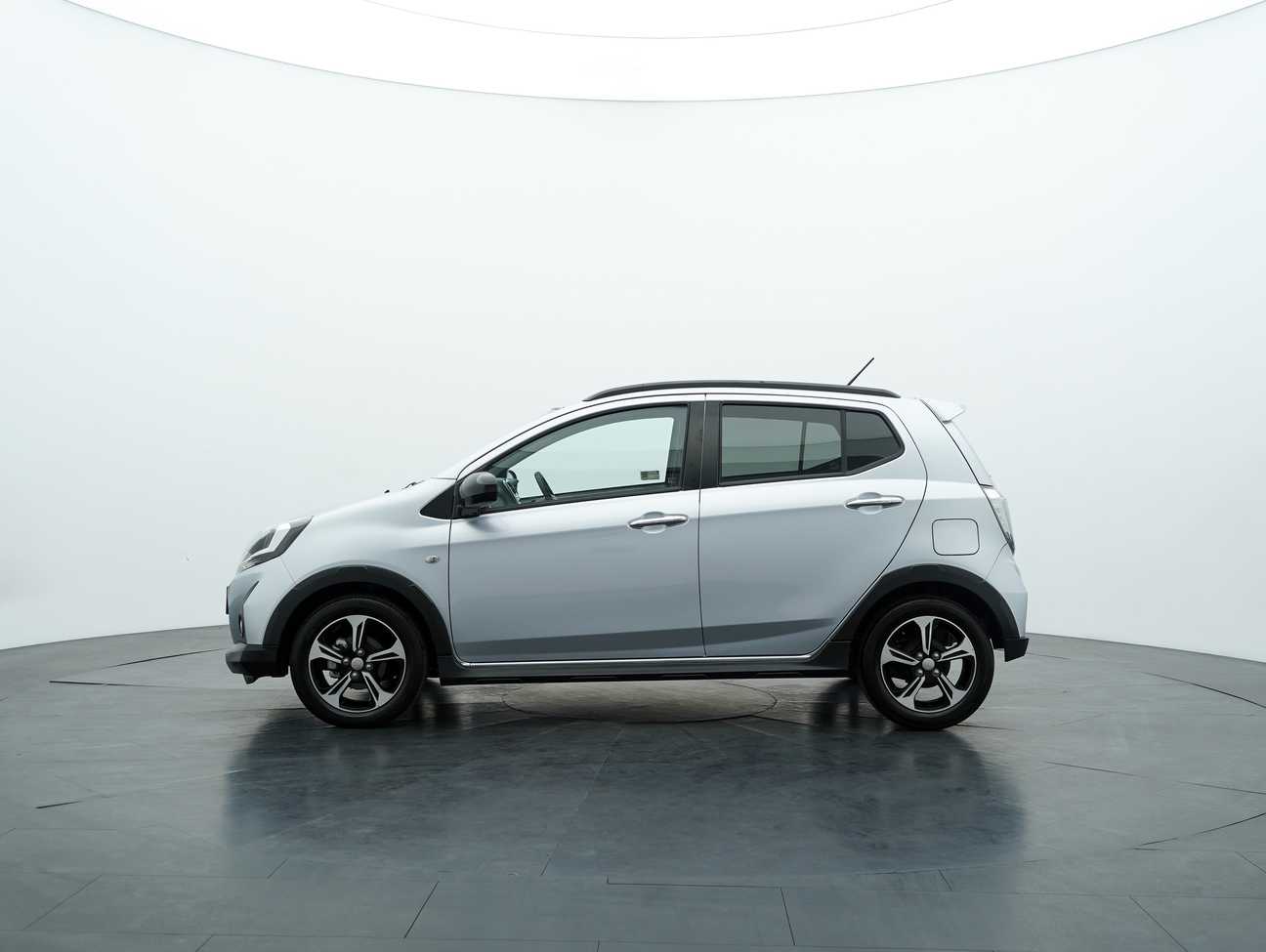 used 2022 Perodua AXIA Style 1.0