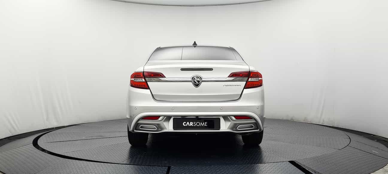 used 2017 Proton PERDANA  2.0