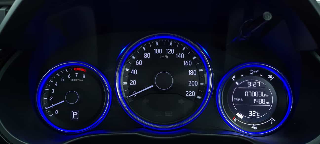 used 2015 Honda CITY V 1.5