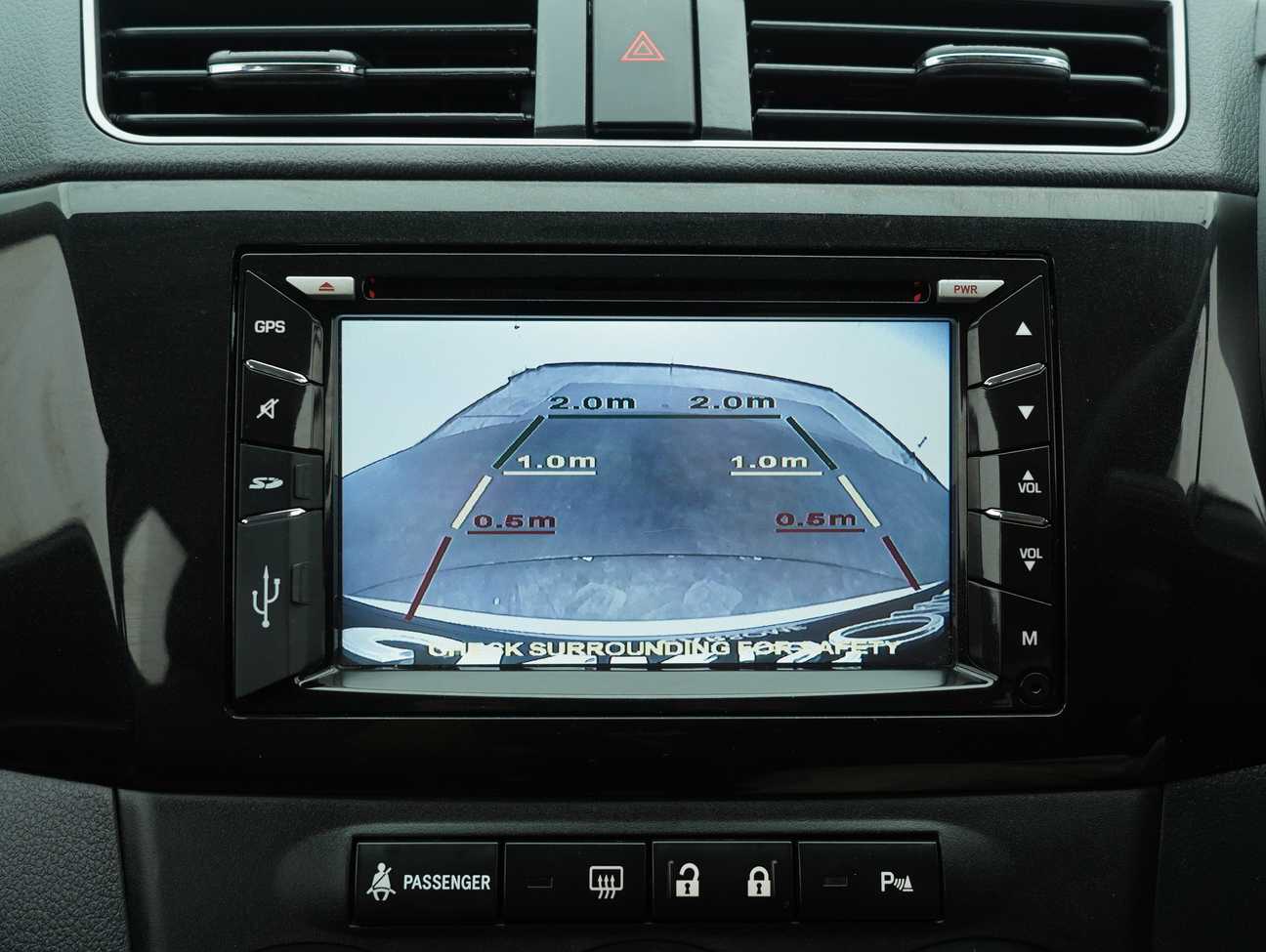 used 2019 Perodua Bezza Advance 1.3