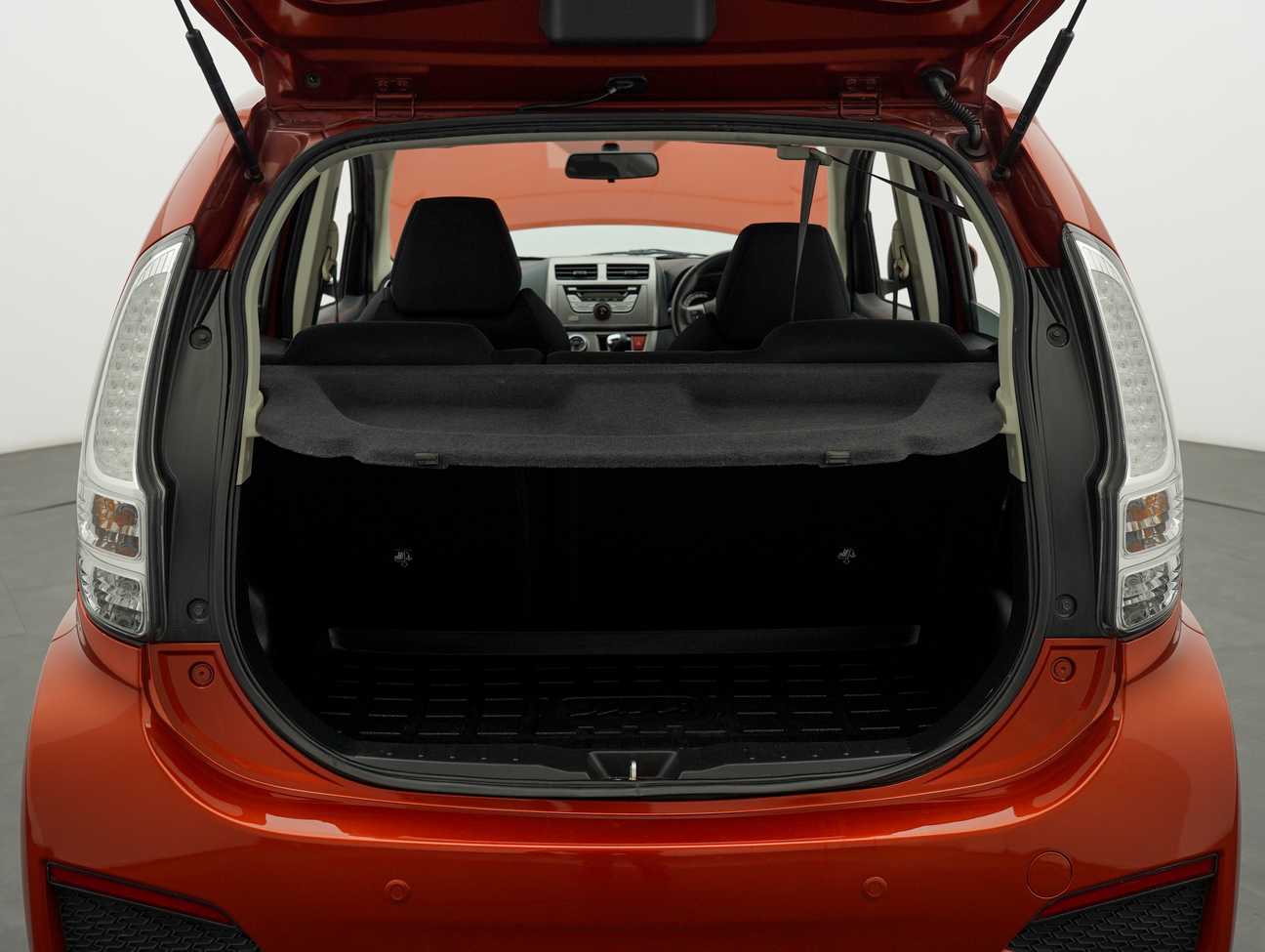 used 2017 Perodua Myvi SE 1.5