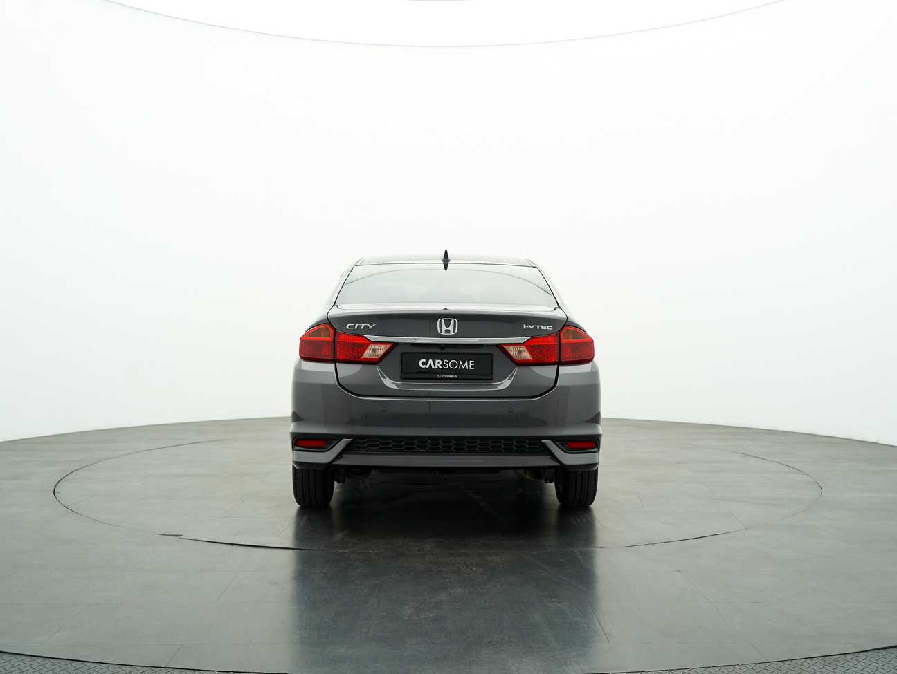 used 2019 Honda City E 1.5