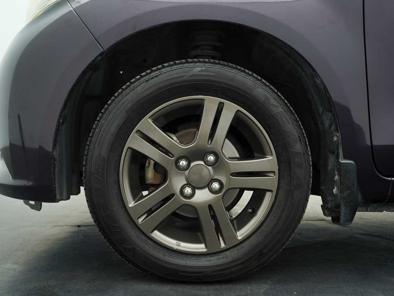 used 2014 Perodua Myvi EZ 1.3