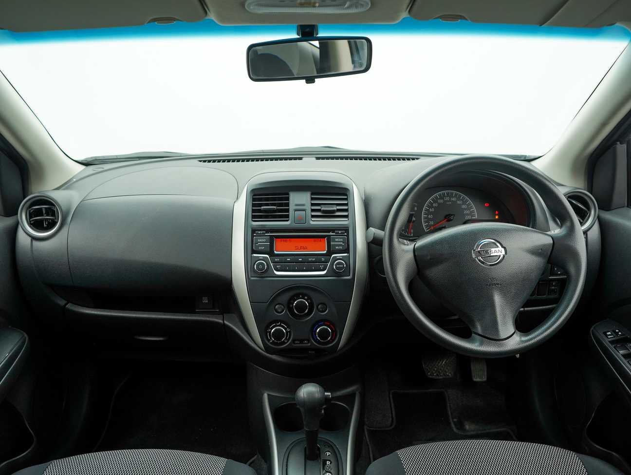 used 2018 Nissan Almera E 1.5