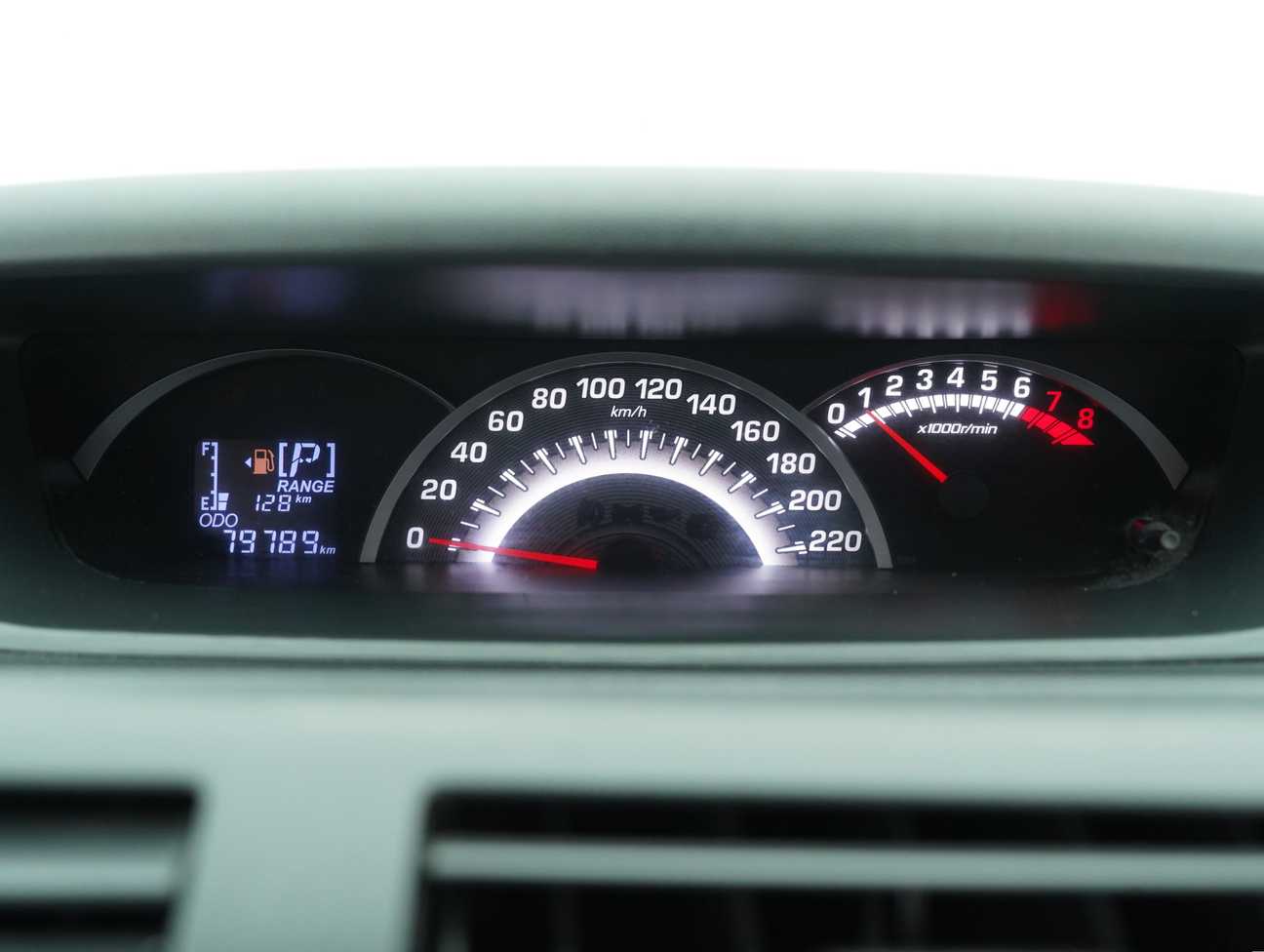 terpakai 2017 Perodua Alza Advance 1.5