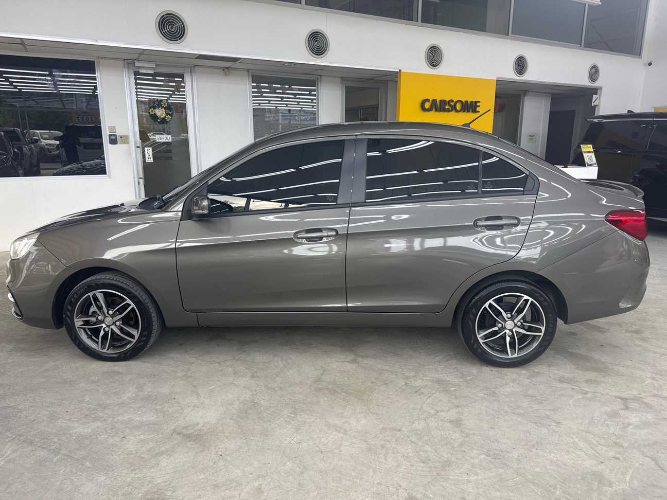 used 2021 Proton Saga Premium 1.3
