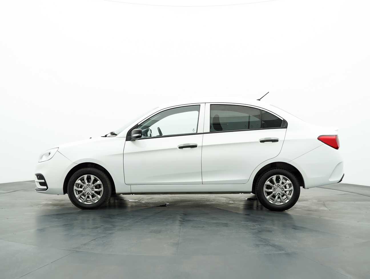 used 2020 Proton SAGA STANDARD 1.3