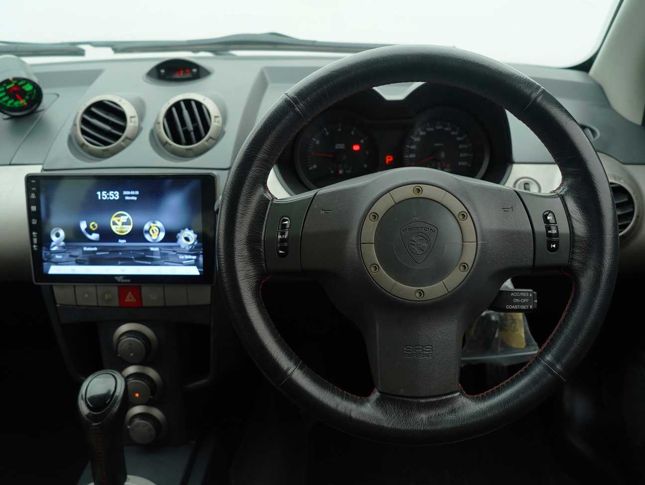 used 2015 Proton Satria Neo R3 Executive 1.6