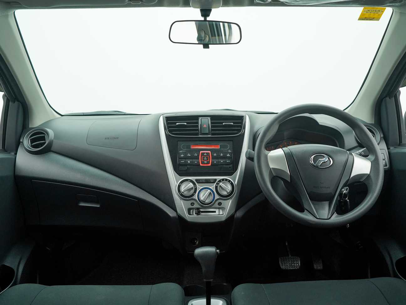 terpakai 2022 Perodua AXIA GXtra 1.0