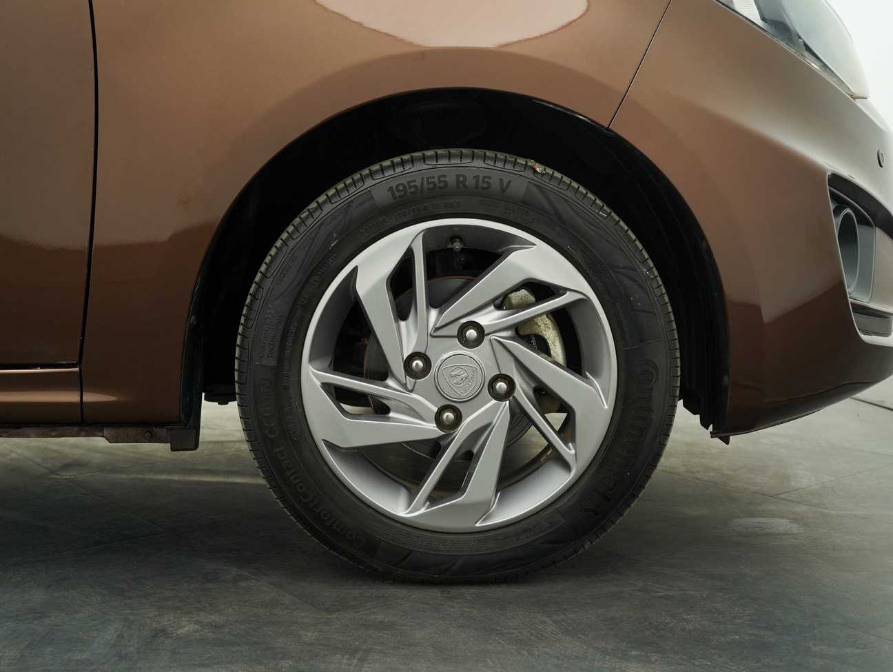 used 2016 Proton Persona Standard 1.6